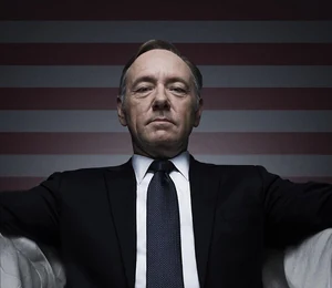 House of Cards en 4K sur Netflix